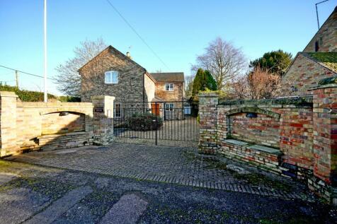 Church Street, Wistow, Huntingdon, PE28 3 bed detached house for sale