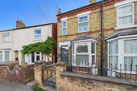 2 bedroom character property for sale