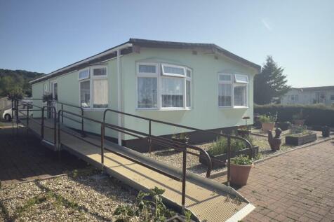 2 bedroom park home for sale