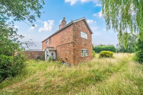 The Cottage, Hatton, Market Rasen... 3 bed semi