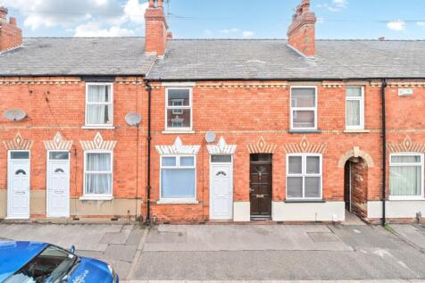 Smith Street, Lincoln, Lincolnshire, LN5 2 bed terraced house for sale