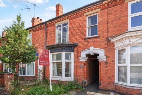 St. Catherines Grove, Lincoln... 3 bed terraced house for sale