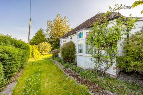 Church Green Road, Fishtoft, Boston... 2 bed detached bungalow for sale