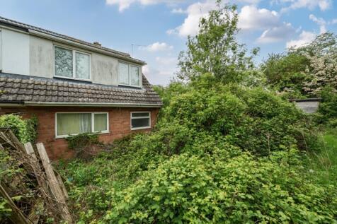 Thorold Avenue, Cranwell Village... 3 bed semi