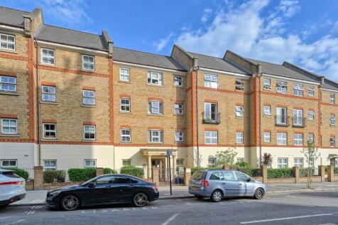 Horn Lane, Acton 1 bed flat for sale