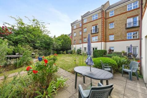 Horn Lane, Acton 1 bed flat for sale