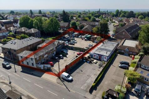 Gore Road, Burnham Land for sale