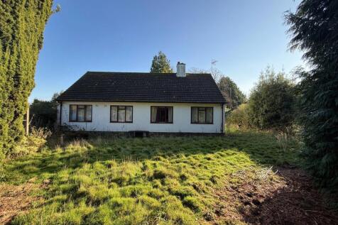 3 bedroom bungalow for sale