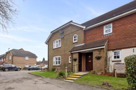 1 bedroom retirement property for sale