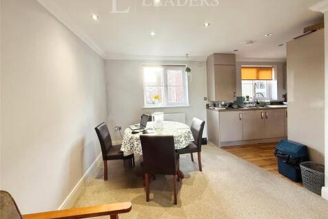 Riverside, Boston, Lincolnshire 2 bed apartment for sale