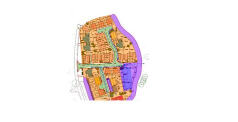 Stockwell Gate, Whaplode, Spalding Land for sale
