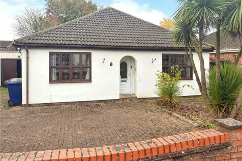 2 bedroom bungalow for sale