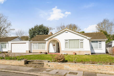 3 bedroom bungalow for sale