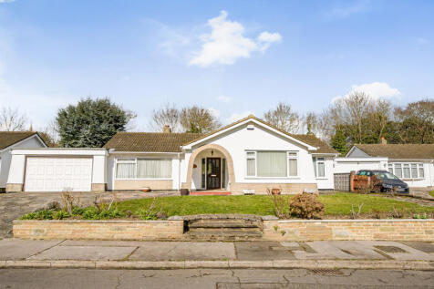 3 bedroom bungalow for sale