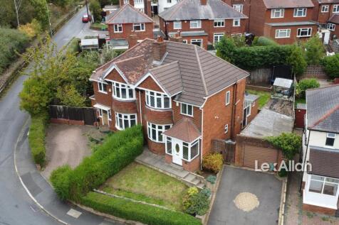 Highfield Crescent, Rowley Regis 3 bed semi