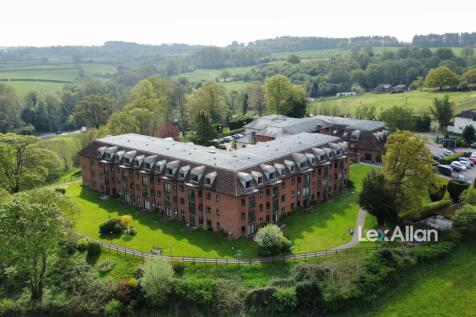 Austcliffe Lane, Cookley 1 bed apartment for sale