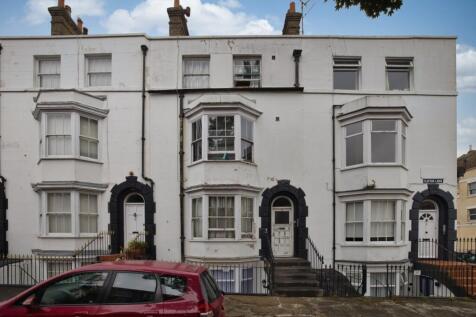 Clifton Lawn, Ramsgate, CT11 1 bed terraced house for sale