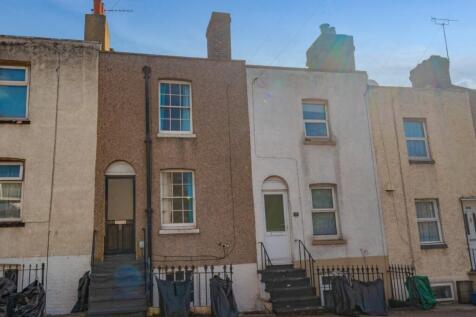 Hereson Road, Ramsgate, Kent, CT11 3 bed house for sale