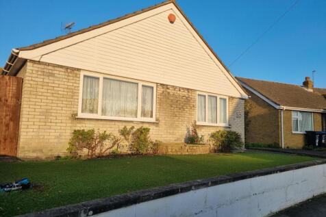Martins Close, Ramsgate, CT12 2 bed bungalow for sale
