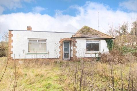 Farley Road, Margate, Kent, CT9 3 bed bungalow for sale