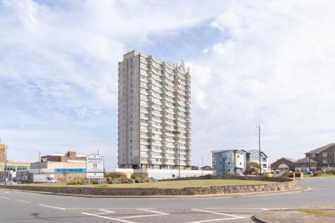 All Saints Avenue, Margate, Kent, CT9 2 bed flat for sale