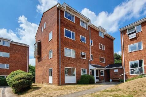 Katherines Court, Ampthill... 2 bed apartment for sale