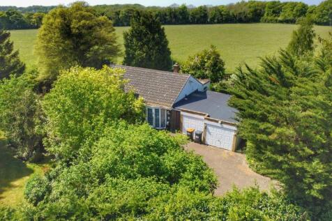 Sharpenhoe Road, Streatley, LU3 2 bed bungalow for sale