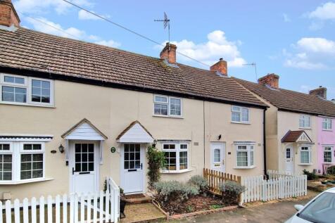 The Brache, Maulden, Bedfordshire, MK45 2 bed cottage for sale