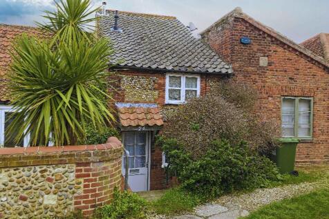 3 bedroom cottage for sale