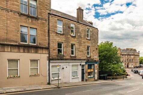 1 bedroom ground floor flat for sale