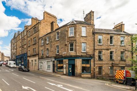 1 bedroom ground floor flat for sale