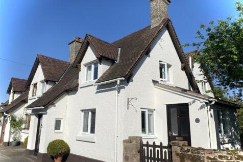 Church Road, Stanton Upon Hine Heath... 4 bed semi