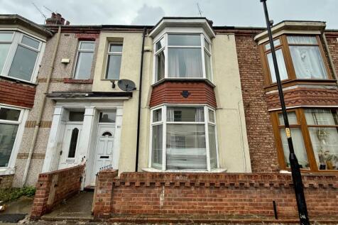 Cornwall Street, Oxford Road 3 bed terraced house for sale