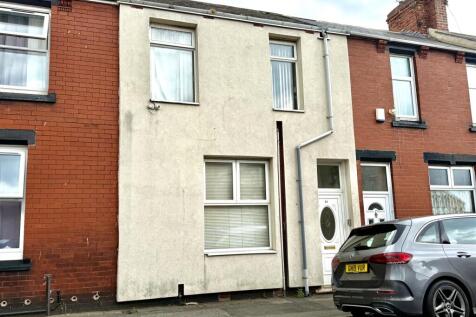 Mulgrave Road, Grange Road 3 bed terraced house for sale