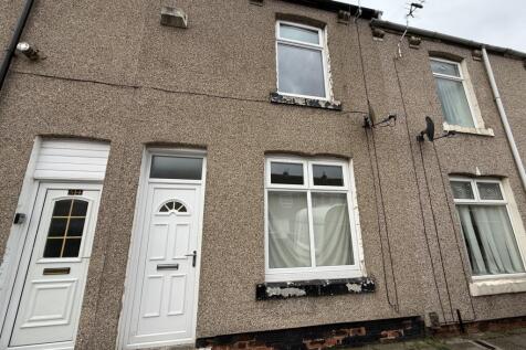 Suggitt Street, Hart Lane 2 bed terraced house for sale