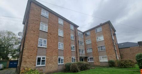 2 bedroom flat for sale