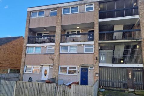 3 bedroom duplex for sale