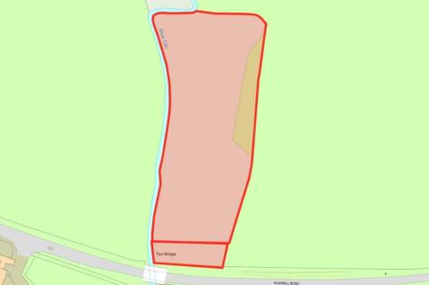 Land for sale