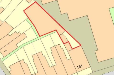 Land for sale
