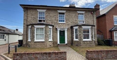 6 bedroom house of multiple occupation for sale