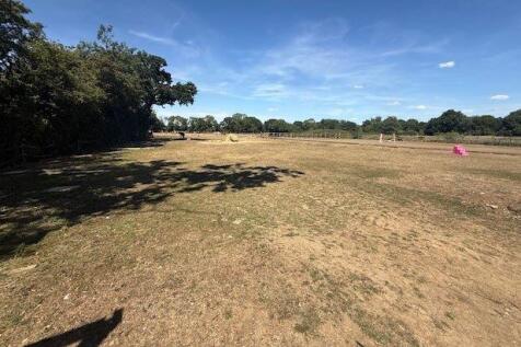 Equestrian facility for sale