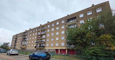 3 bedroom flat for sale