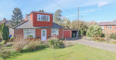 3 bedroom chalet for sale