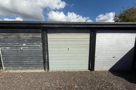 Garage for sale