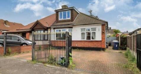 4 bedroom semi-detached bungalow for sale