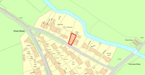 Land for sale