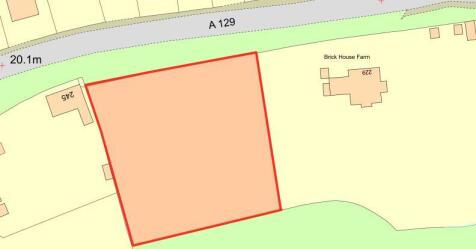 Plot for sale