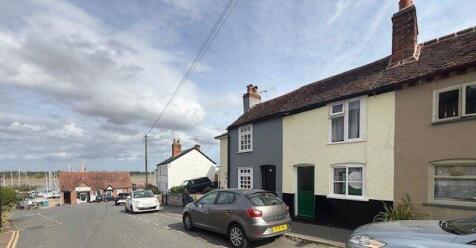1 bedroom cottage for sale