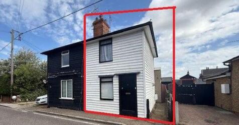 2 bedroom cottage for sale