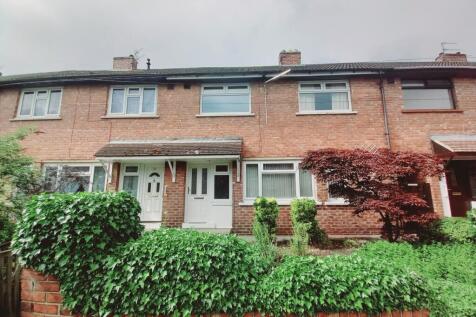 Oxclose Crescent, Spennymoor, County... 4 bed terraced house for sale